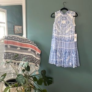 NWT Calvin Klein dress